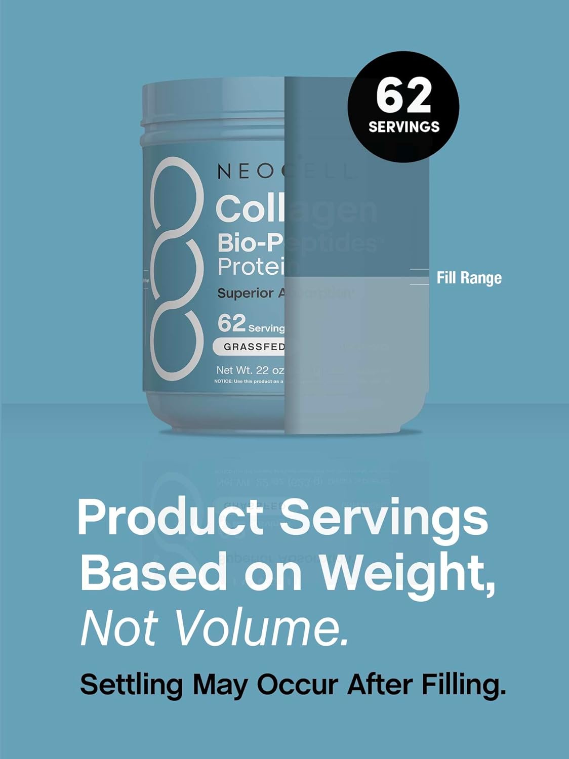 Silken Radiance Daily Collagen Peptides